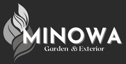 MINOWA　logo