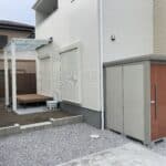 高崎市　Y様邸　エクステリア工事