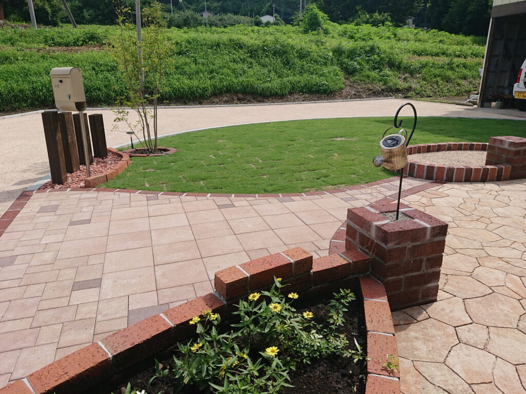 みなかみ町Y様邸施工写真