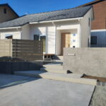 前橋市K様邸完成写真